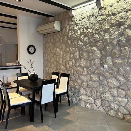 Perina Apartment - Free Parking Ragusa Esterno foto