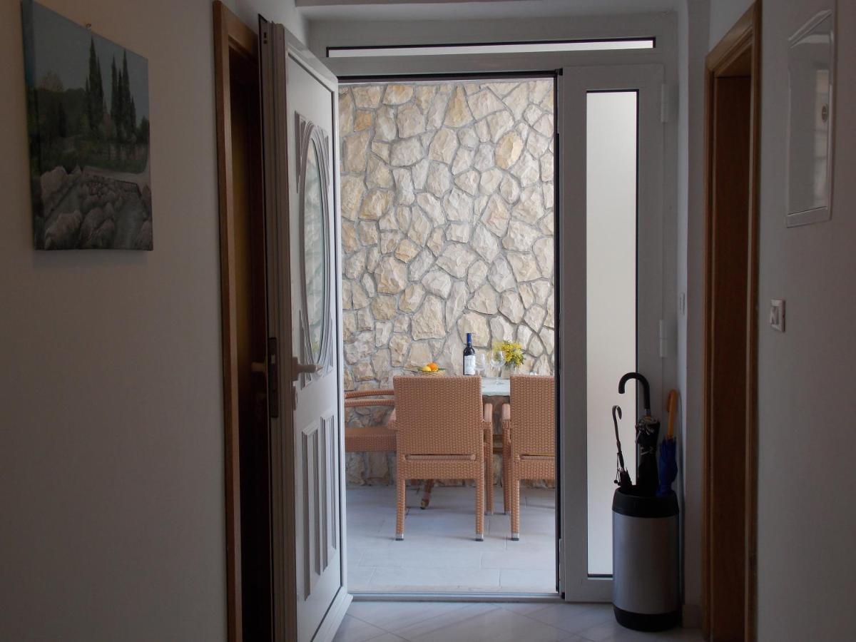 Perina Apartment - Free Parking Ragusa Esterno foto