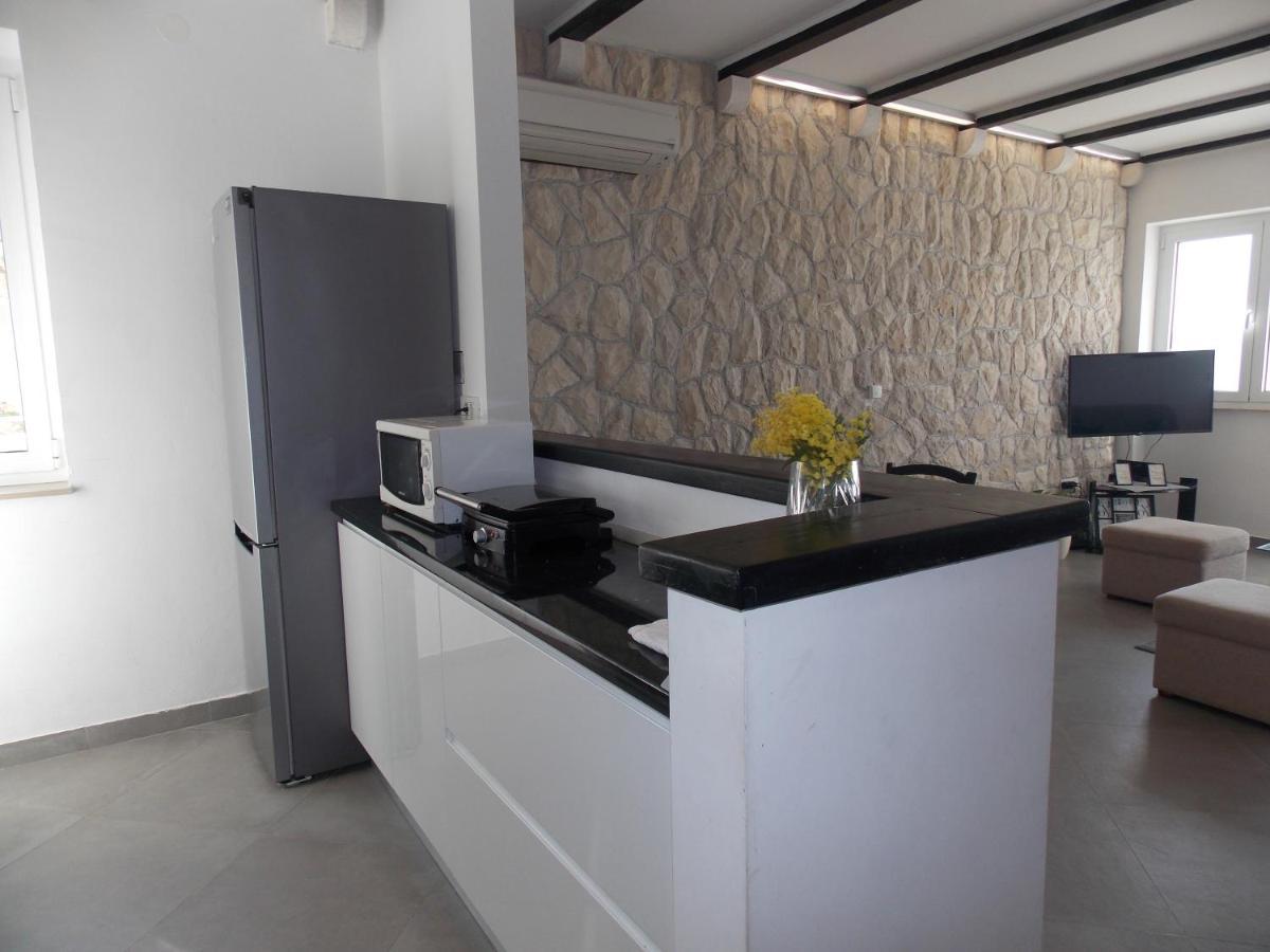 Perina Apartment - Free Parking Ragusa Esterno foto