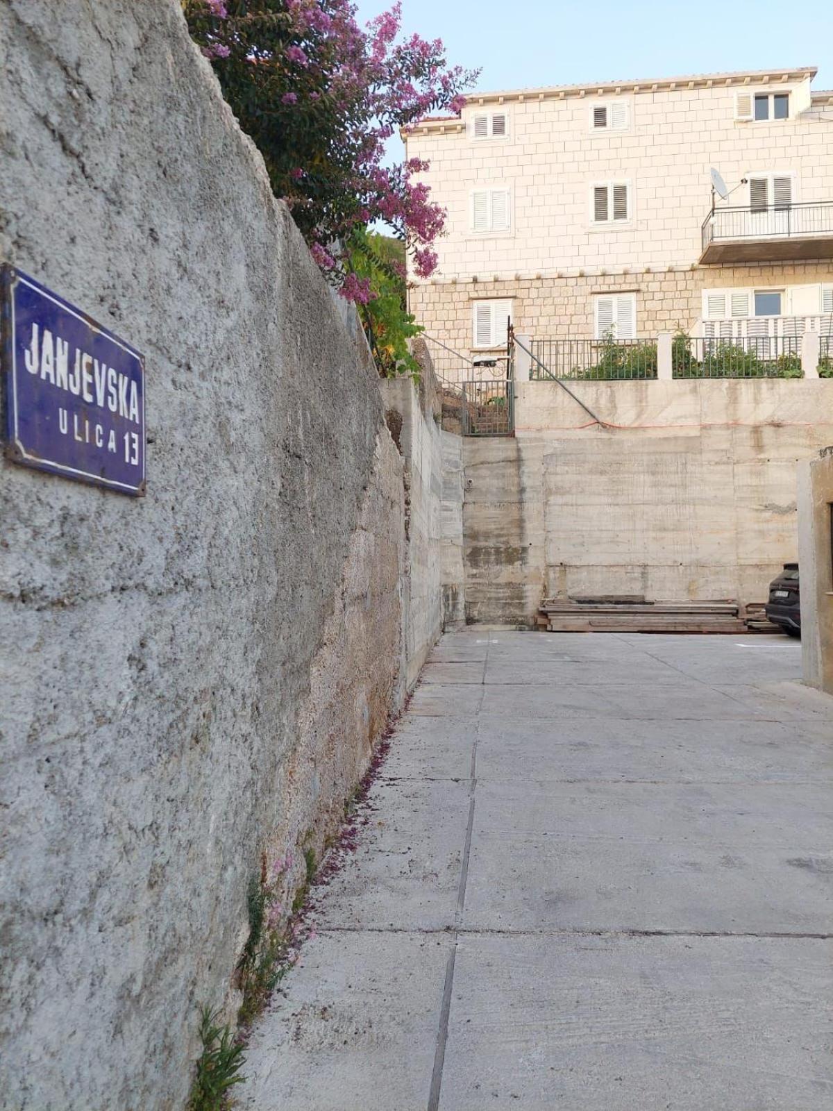 Perina Apartment - Free Parking Ragusa Esterno foto