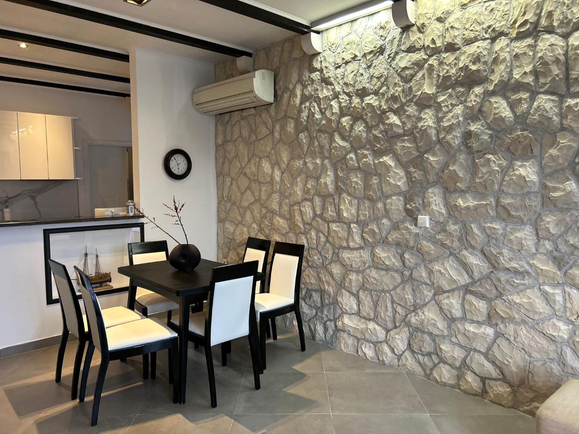 Perina Apartment - Free Parking Ragusa Esterno foto