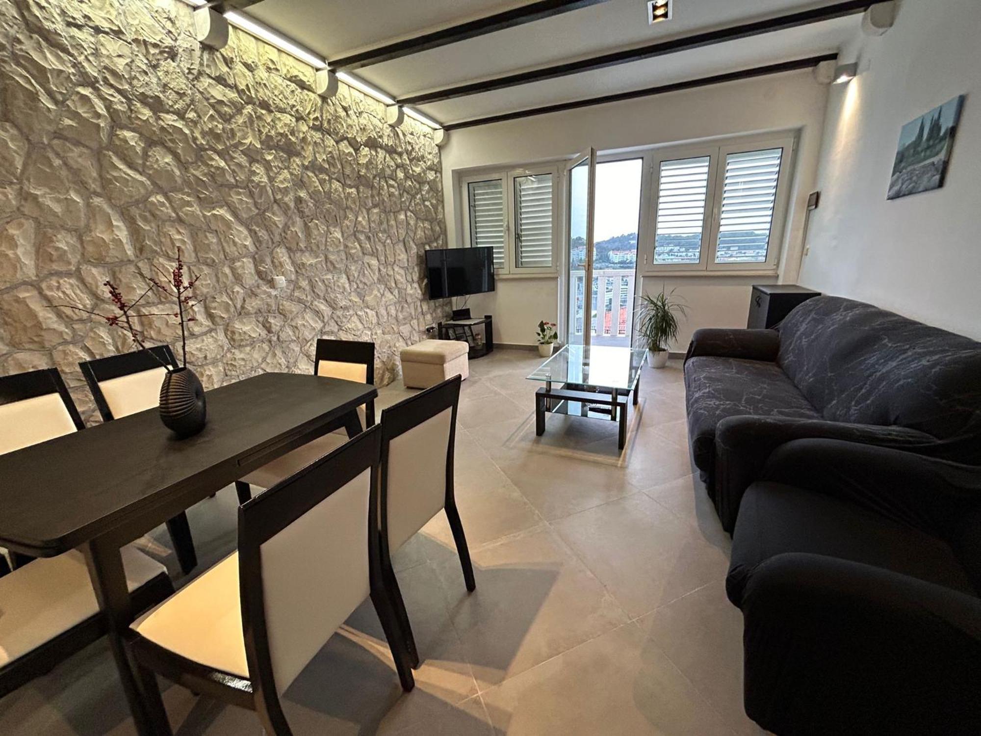 Perina Apartment - Free Parking Ragusa Esterno foto