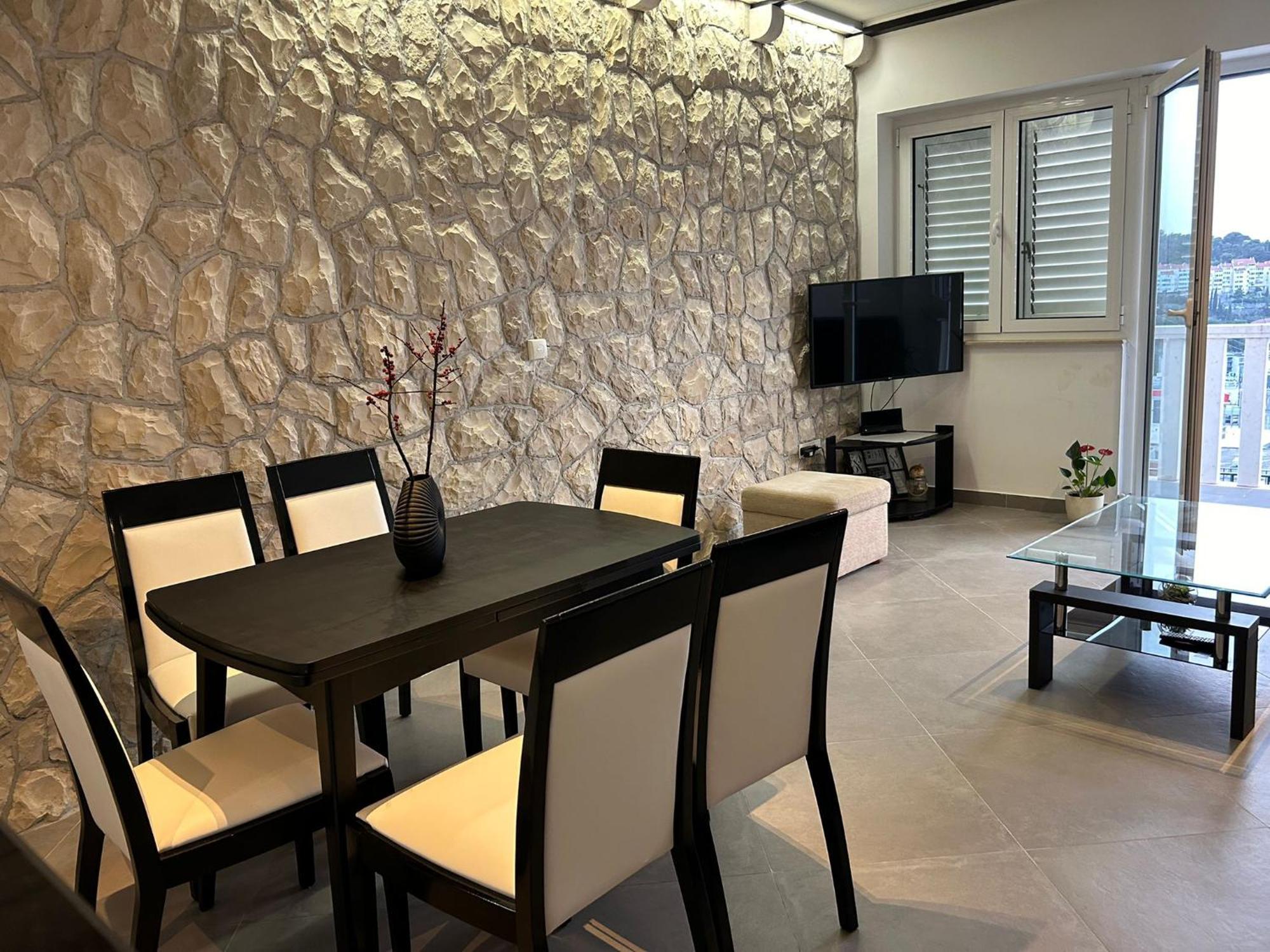 Perina Apartment - Free Parking Ragusa Esterno foto