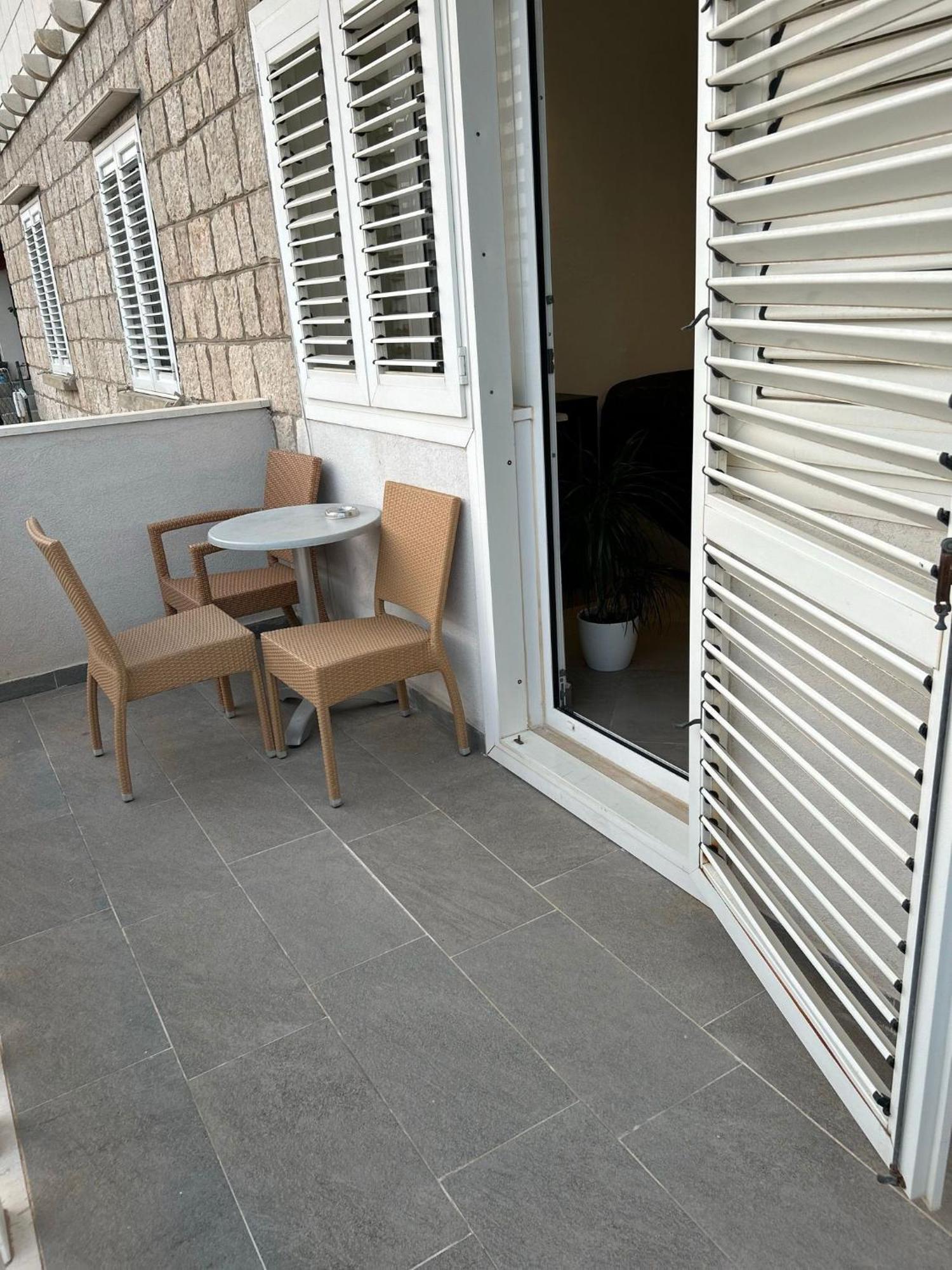 Perina Apartment - Free Parking Ragusa Esterno foto