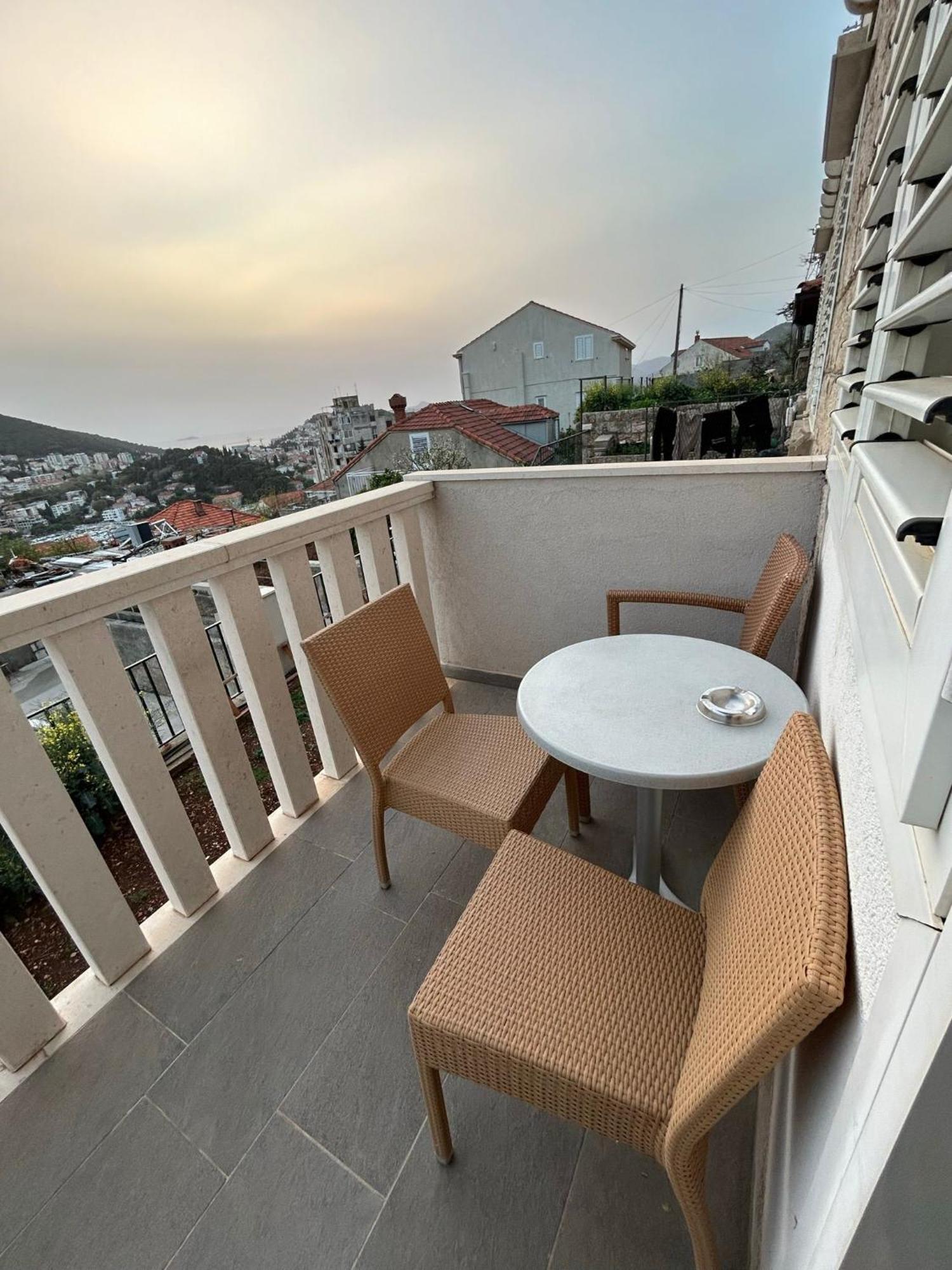 Perina Apartment - Free Parking Ragusa Esterno foto