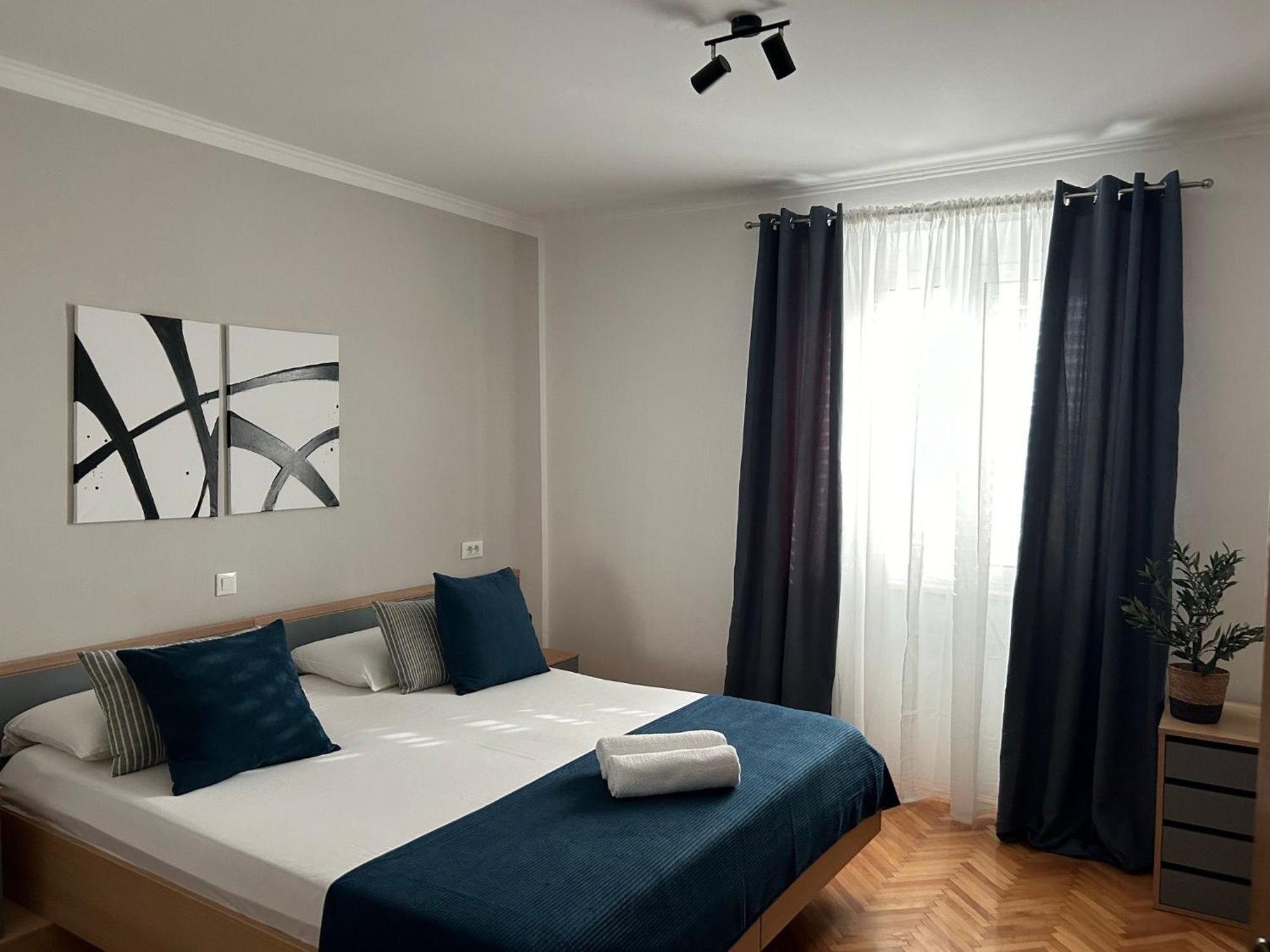 Perina Apartment - Free Parking Ragusa Esterno foto