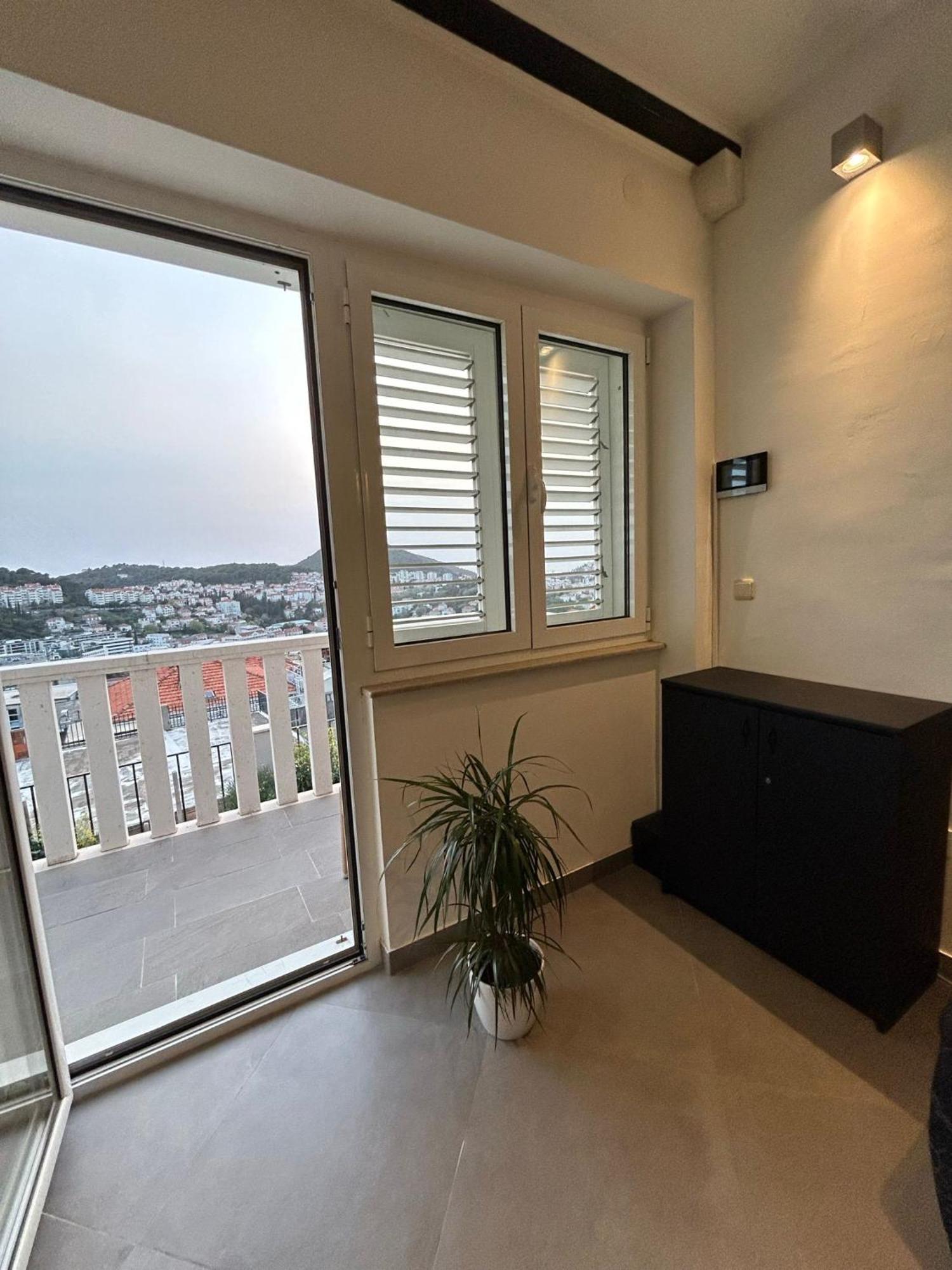 Perina Apartment - Free Parking Ragusa Esterno foto