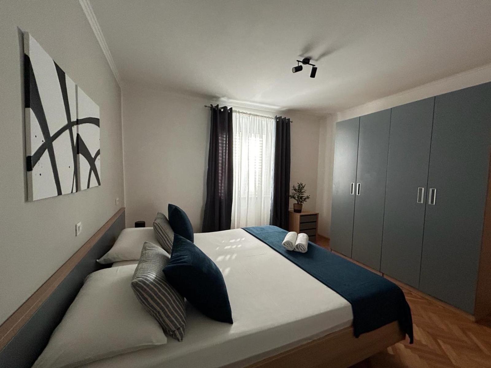 Perina Apartment - Free Parking Ragusa Esterno foto