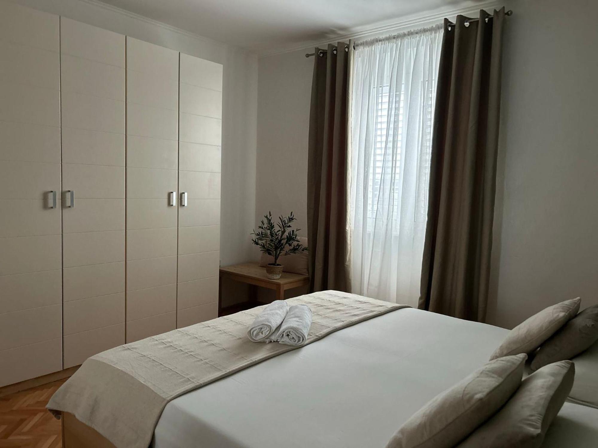 Perina Apartment - Free Parking Ragusa Esterno foto